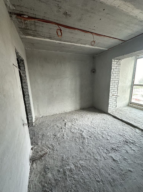 Жк Олімп 1 секція 1 кімнатна 47квадратів Єоселя Черкаси - зображення 7