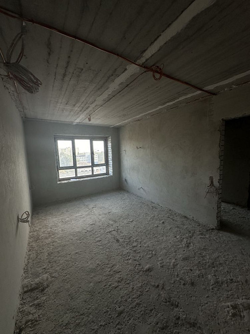 Жк Олімп 1 секція 1 кімнатна 47квадратів Єоселя Черкаси - зображення 5