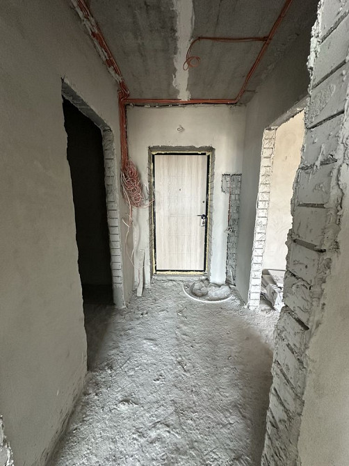 Жк Олімп 1 секція 1 кімнатна 47квадратів Єоселя Черкаси - зображення 3