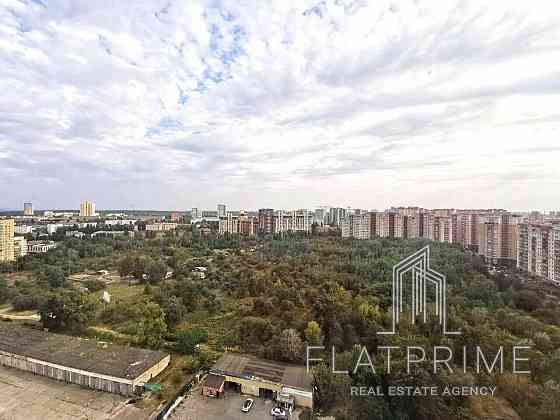 Продаж 2х-кімнатної квартири в ЖК Perfert Town Київ