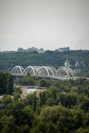 Однокімнатна Квартира: Надійний Забудовник ЖК Синергія Київ Київ - зображення 1