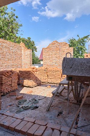 Однокімнтна квартира в новобудові.  ШОК ЦІНА!!! Каменец-Подольский - изображение 7