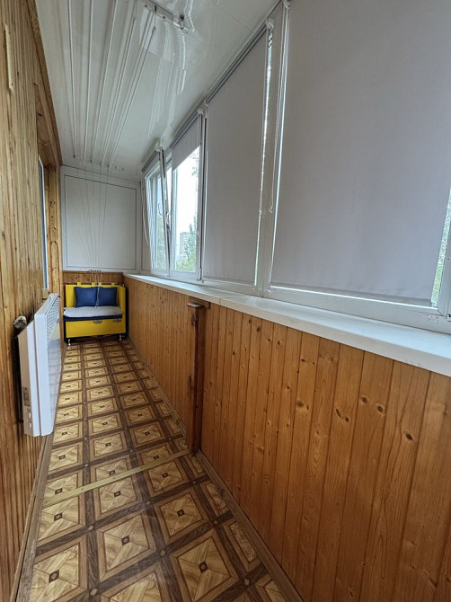 Продам 2-кімнатну квартиру. Троєщина. Вул. Сержа Лифаря 5 Погреби - зображення 8