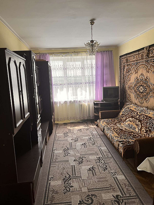 Продам 2-кімнатну квартиру Борщів Борщев - изображение 1