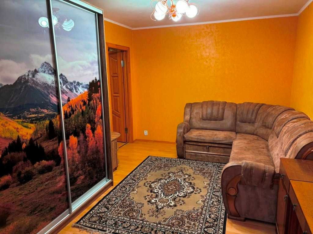 Трикімнатна квартира 73 кв.м. Чернігів - зображення 8