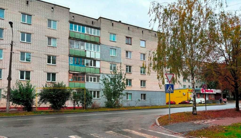 Трикімнатна квартира 73 кв.м. Чернігів - зображення 2