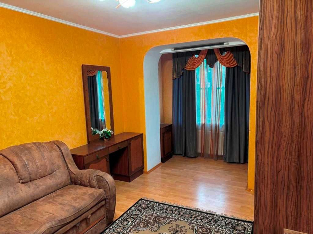 Трикімнатна квартира 73 кв.м. Чернігів - зображення 6