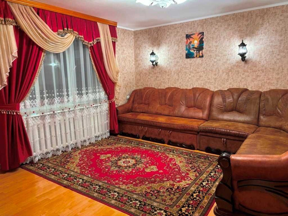 Трикімнатна квартира 73 кв.м. Чернігів - зображення 4