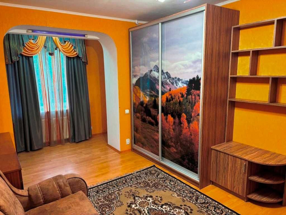 Трикімнатна квартира 73 кв.м. Чернігів - зображення 7