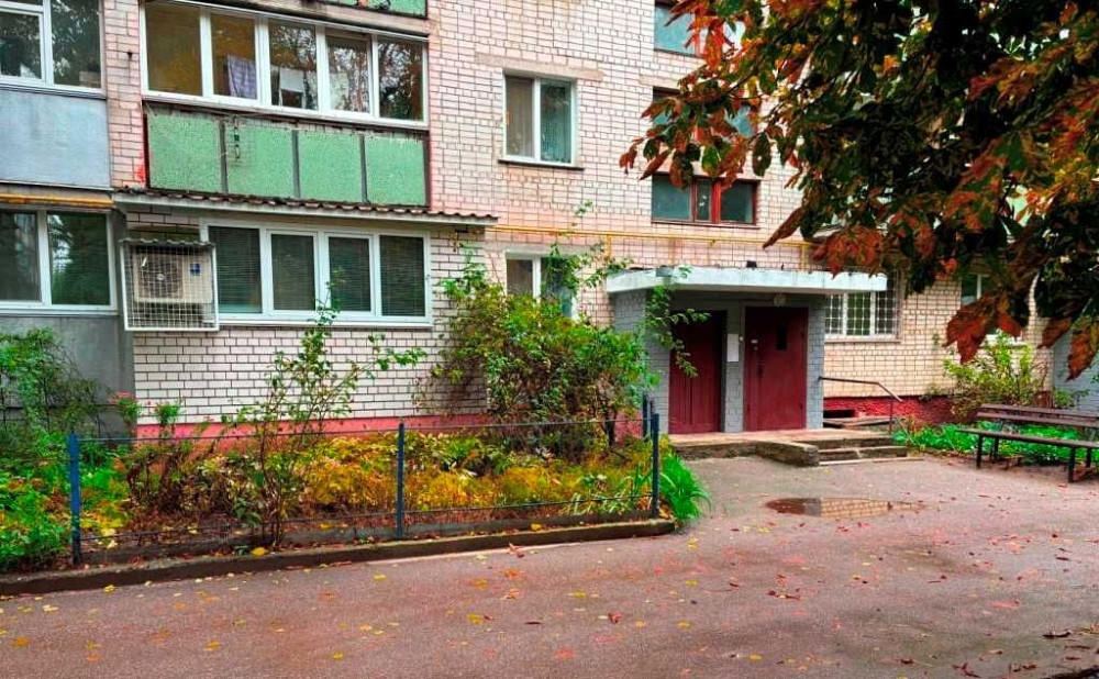 Трикімнатна квартира 73 кв.м. Чернігів - зображення 1