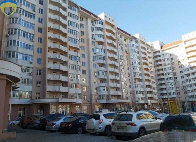 В продаже просторная 1 ком. квартира в новом доме на Черемушках . Odesa - photo 1