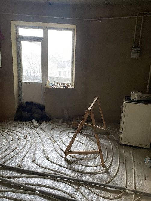 Продам трикімнатну квартиру від власника Богородчаны - изображение 2