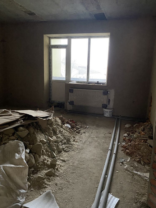 Продам трикімнатну квартиру від власника Богородчаны - изображение 3