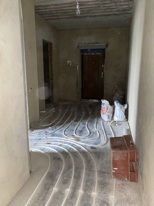 Продам трикімнатну квартиру від власника Богородчаны - изображение 6