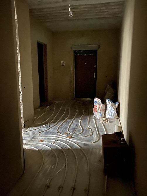 Продам трикімнатну квартиру від власника Богородчаны - изображение 5