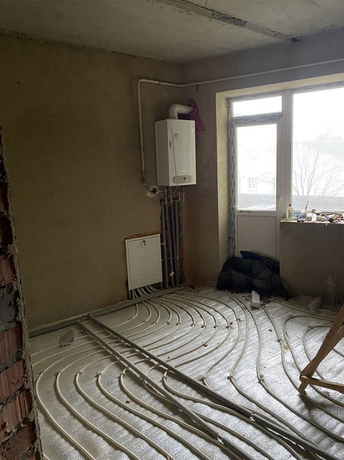 Продам трикімнатну квартиру від власника Богородчаны - изображение 1