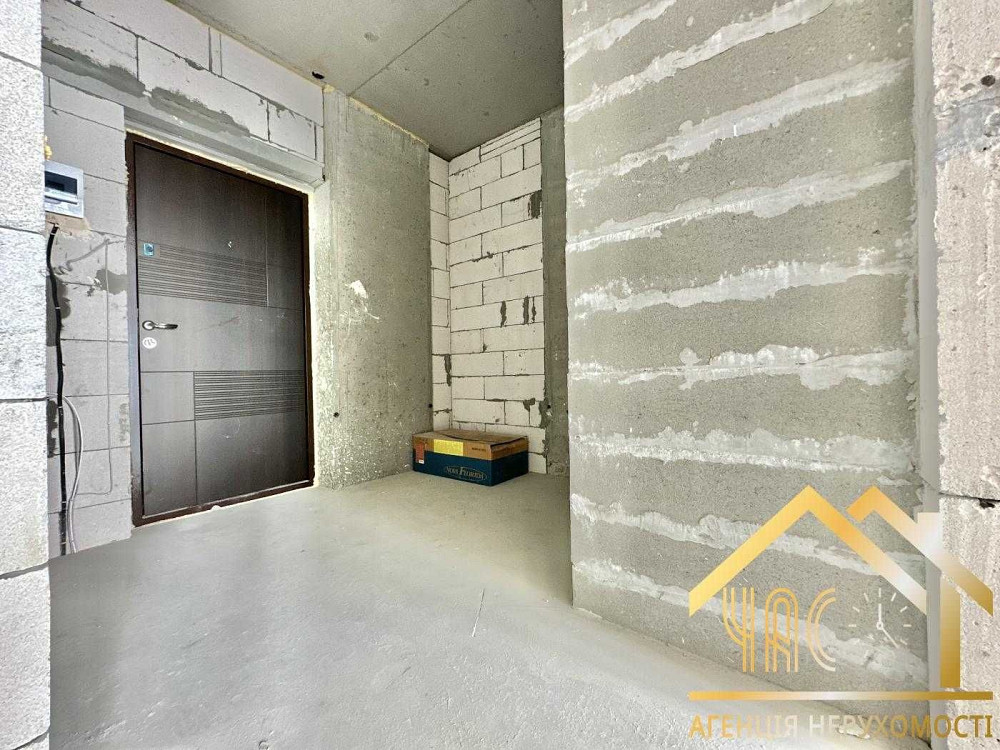 ЖК Добре місто 2, 1К/6пов./40,9 м2/38000$ Чабани - зображення 8