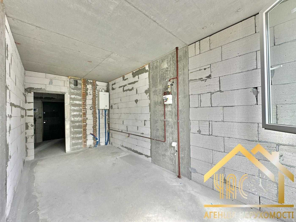 ЖК Добре місто 2, 1К/6пов./40,9 м2/38000$ Чабани - зображення 3