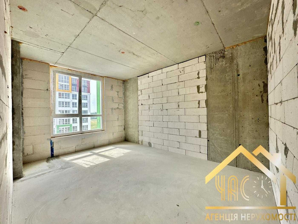 ЖК Добре місто 2, 1К/6пов./40,9 м2/38000$ Чабани - зображення 6