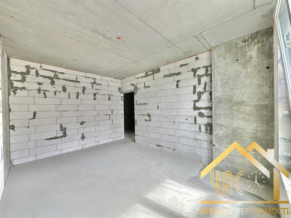 ЖК Добре місто 2, 1К/6пов./40,9 м2/38000$ Чабани - зображення 7