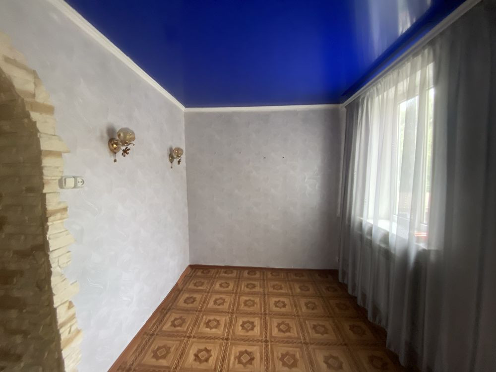 Двокімнатна квартира (частина будинку) Шпола - зображення 2