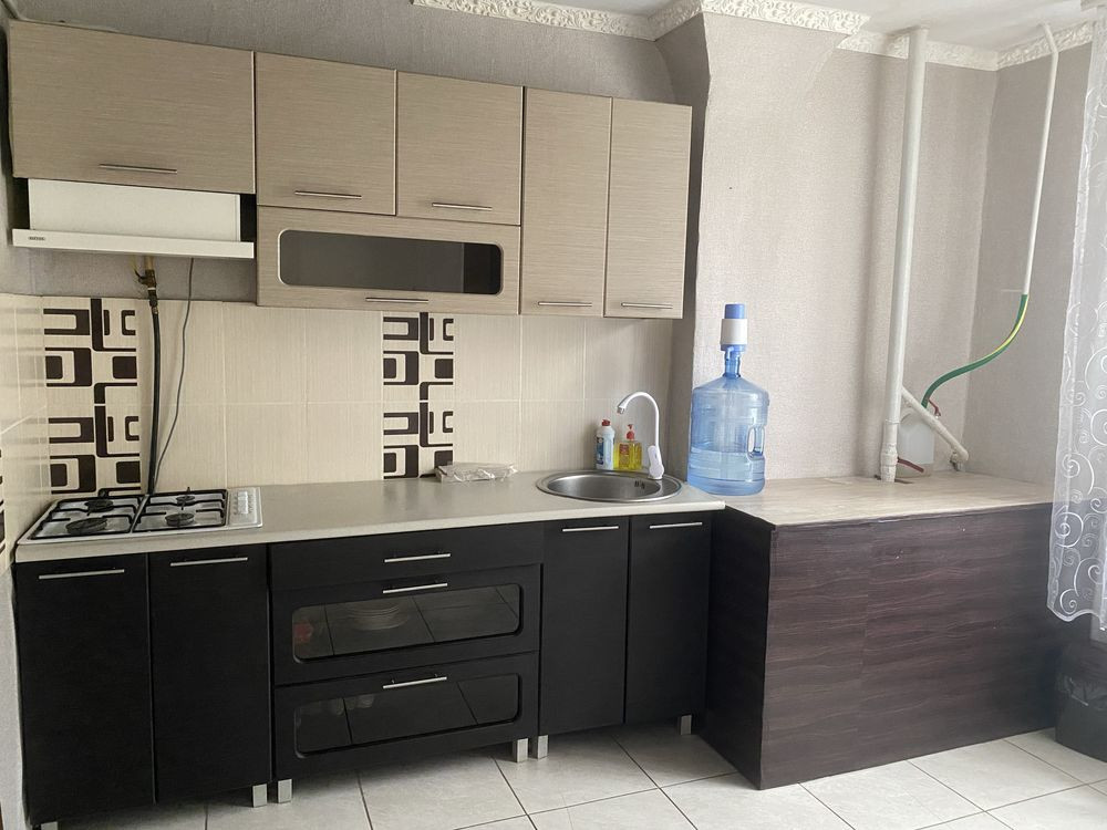 Двокімнатна квартира (частина будинку) Шпола - зображення 3