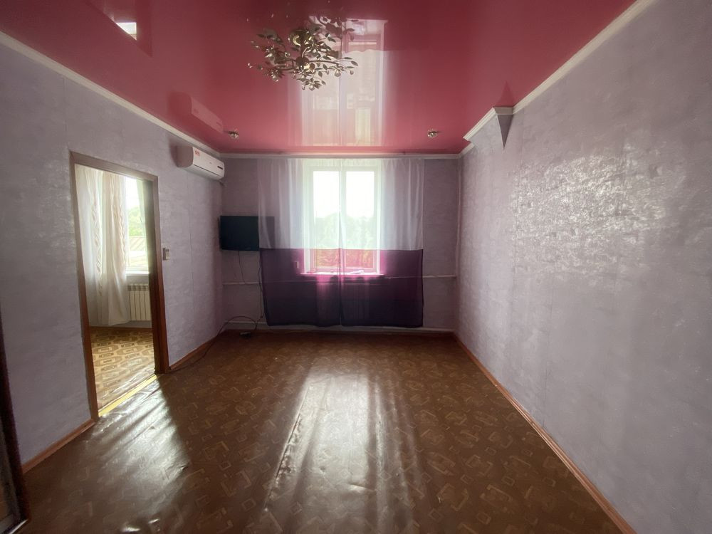 Двокімнатна квартира (частина будинку) Шпола - зображення 5