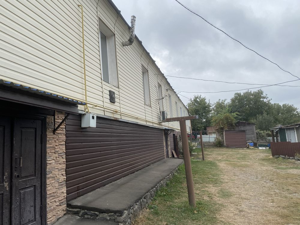 Двокімнатна квартира (частина будинку) Шпола - зображення 7