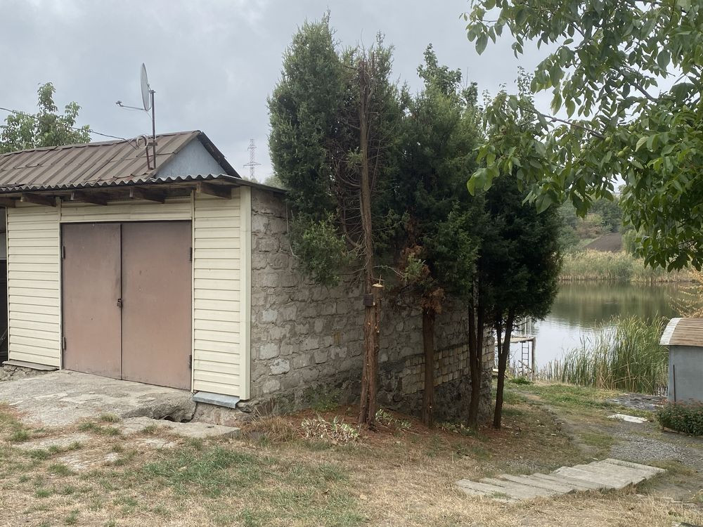 Двокімнатна квартира (частина будинку) Шпола - зображення 8