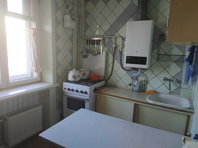 Продам 3 комнатную квартиру Аэропорт,ул.Аэрофлотская. Od1 Kharkiv - photo 8