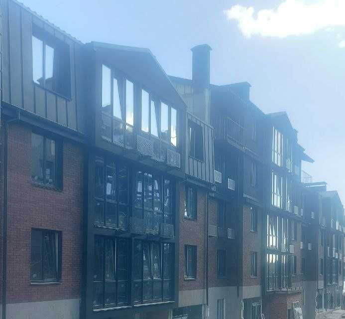 Забудовник Plaza Kvartal-3 РОЗТЕРМІНОВУЄ на 5 років, ДОСТУПНО кожному! Чабани - зображення 8