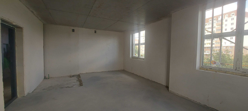 Забудовник Plaza Kvartal-3 РОЗТЕРМІНОВУЄ на 5 років, ДОСТУПНО кожному! Чабани - зображення 3