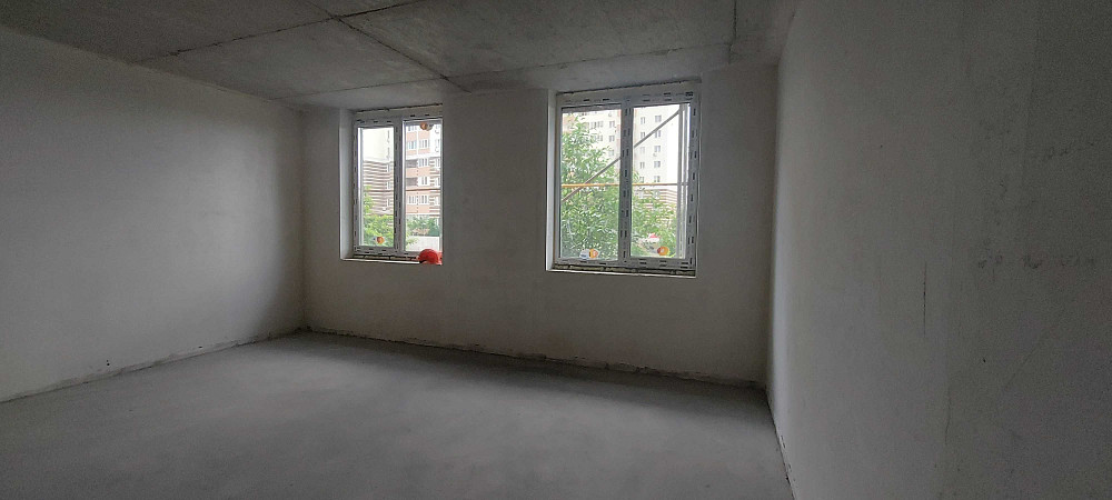 Забудовник Plaza Kvartal-3 РОЗТЕРМІНОВУЄ на 5 років, ДОСТУПНО кожному! Чабани - зображення 1