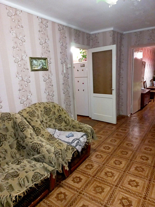 ,Прродам 2х кімнатну квартиру район автовокзалу. Конотоп - зображення 2