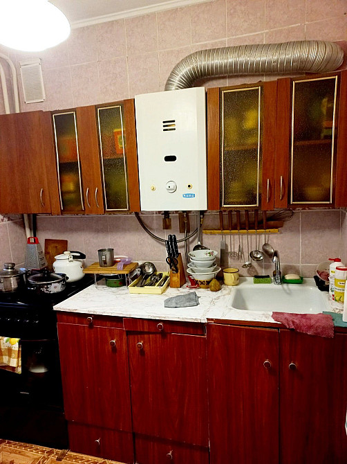 ,Прродам 2х кімнатну квартиру район автовокзалу. Конотоп - зображення 4