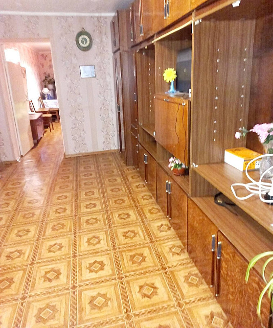 ,Прродам 2х кімнатну квартиру район автовокзалу. Конотоп - зображення 1