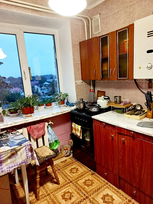 ,Прродам 2х кімнатну квартиру район автовокзалу. Конотоп - зображення 8