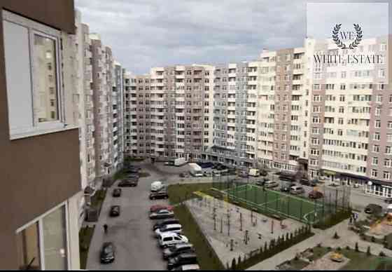 Продаж 3кім. квартири БАМ Ternopil