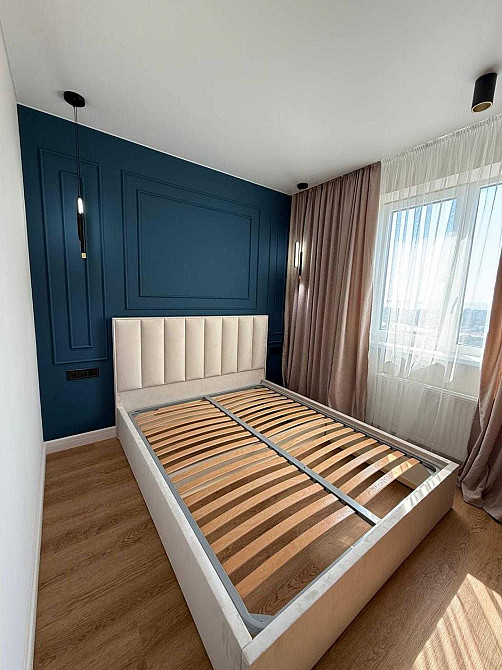 1 комнатная квартира в ЖК 59 Жемчужина Крижанівка - зображення 7