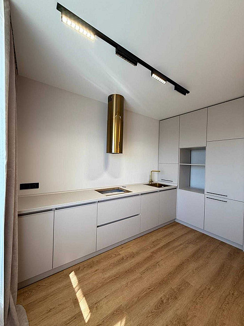 1 комнатная квартира в ЖК 59 Жемчужина Крижанівка - зображення 2