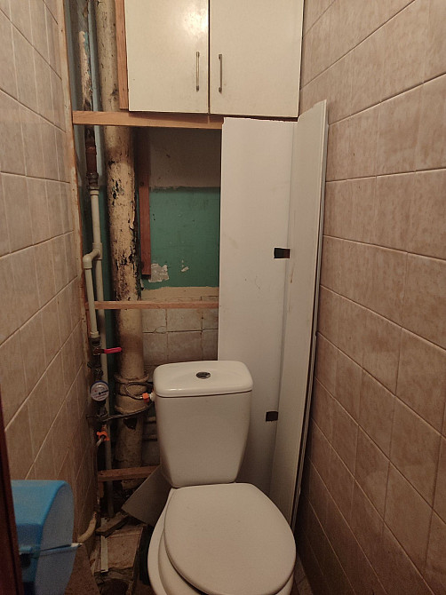 Продам 2 квартиру в місті Сміла, район РПЗ Сміла - зображення 8