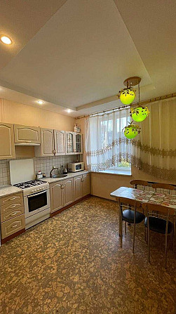 Продаж 2к квартири 62 кв. м на просп. Яворницького Дмитра 46 Dnipro - photo 1