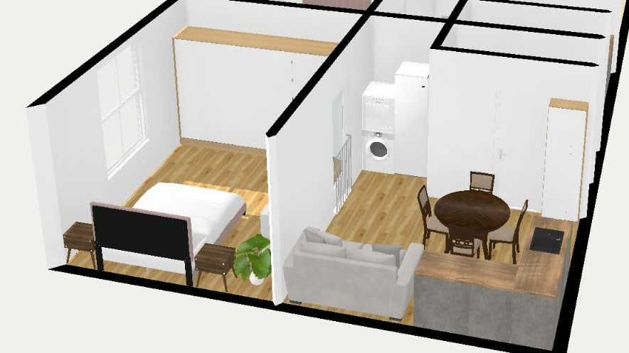 Продам квартиру з басейном в Карпатах Пістинь - зображення 3