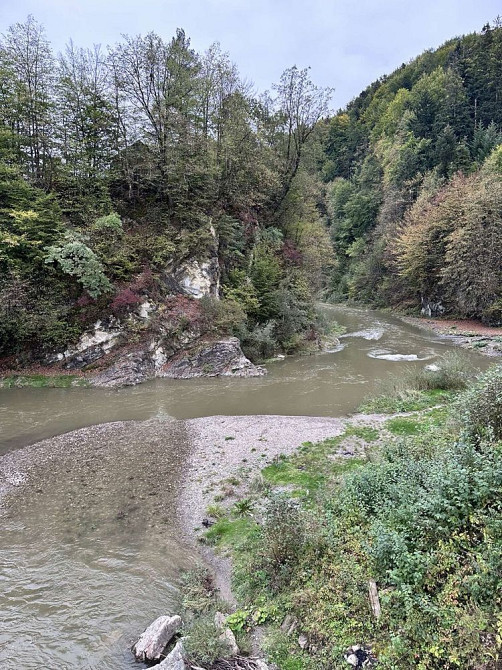 Продам квартиру з басейном в Карпатах Пістинь - зображення 1