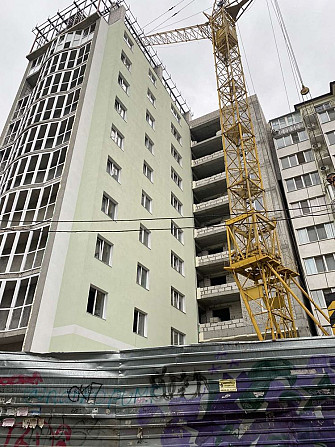 Квартира 97 м² в новострое: кирпич, автономное отопление, Потемкинская Mykolaiv - photo 6