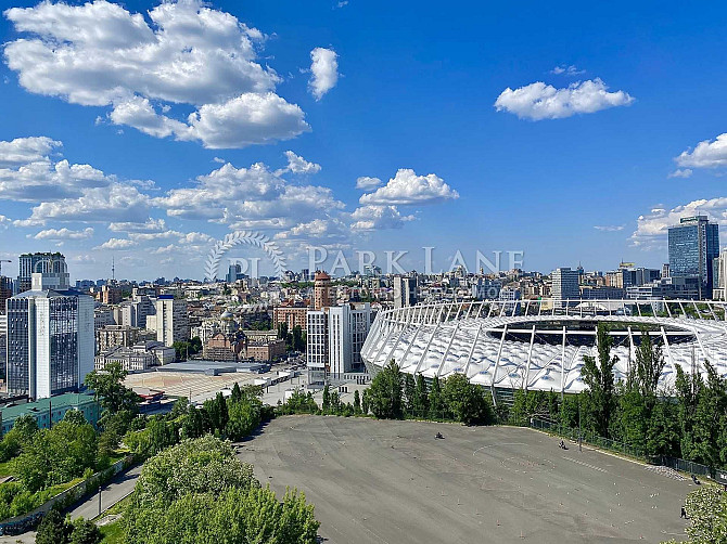 Ділова 2Б. 180,6 м.кв. Печерськ. Метро Олімпійська. Київ - зображення 8