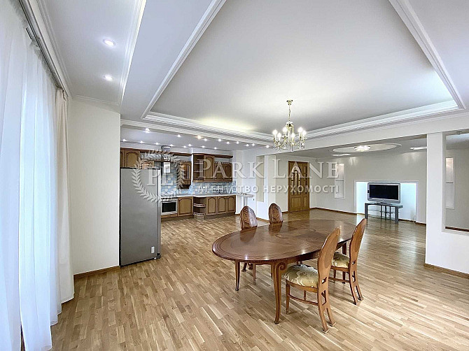 Дмитриївська 17А. 240 м.кв. 5 спальних кімнат. + паркінг. Kyiv - photo 1