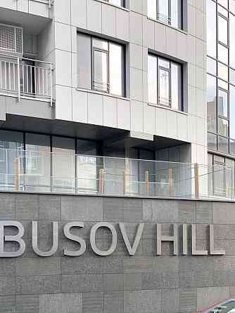 Буслівська 12. ЖК BUSOV HILL. 120 м.кв. Печерськ. Kyiv