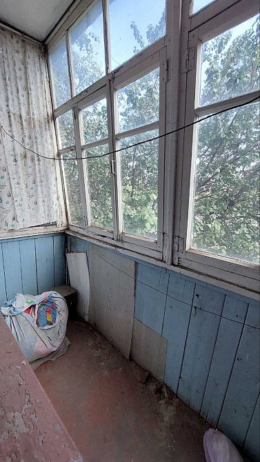 Продам однокомнатную квартиру г. Змиев ЖДВ Зміїв - зображення 6