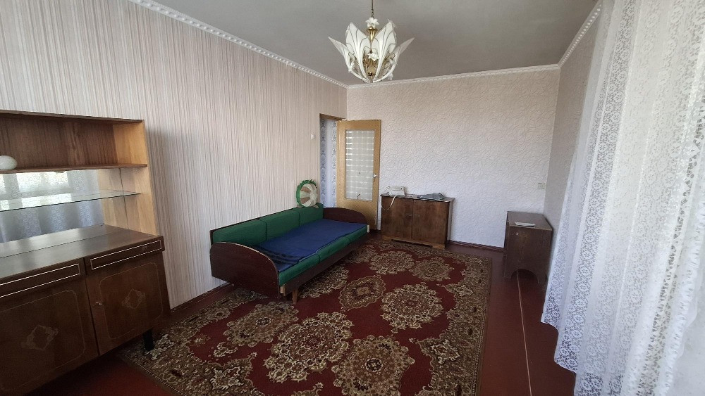 2-к, Борзенко Сергія вул., 3, Залютине Харьков - изображение 4